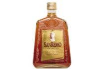 amaretto sanremo