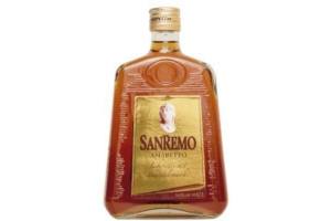 amaretto sanremo