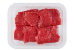 mini biefstuk 6 stuks