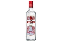 beefeater london dry gin