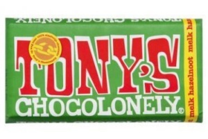 tony s chocolonely melk hazelnoot