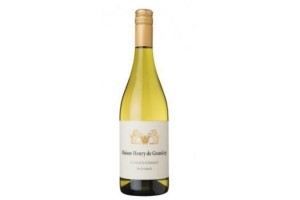 henry de grandcep andcep chardonnay