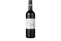 chateau la grave cru bourgeois medoc