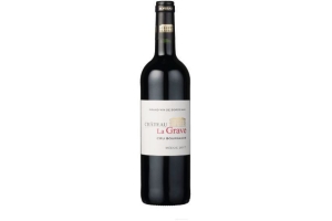 chateau la grave cru bourgeois medoc