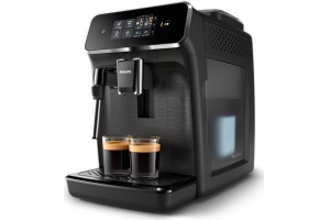 philips espresso machine