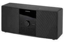 silvercrest r compact bluetooth r stereosysteem