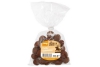 coop chocolade kruidnoten truffel