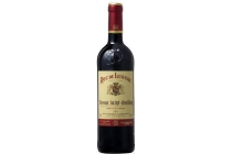 roc de lussac saint emilion franse wijn