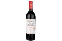arciano chianti riserva 2015