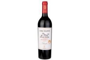 arciano chianti riserva 2015