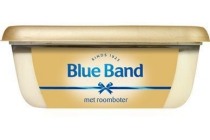 blueband ongezouten roomboter