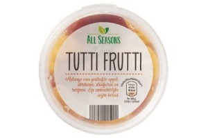 tuttifrutti