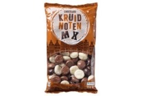 chocolade kruidnoten