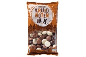 chocolade kruidnoten