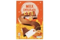 chocoladeletter
