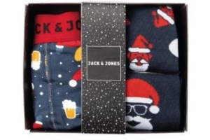 jack en jones kerstbox