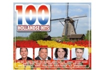 cd box 100 hollandse hits