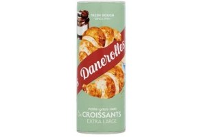 danerolles xl croissants