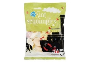 ah sint nicolaas schuimpjes