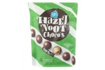 ah choco s hazelnoten