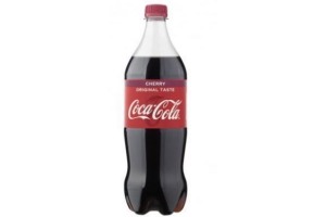 coca cola cherry