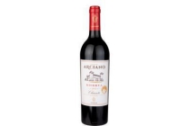 arciano chianti riserva 2015