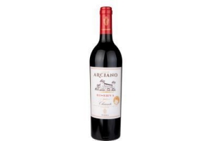 arciano chianti riserva 2015