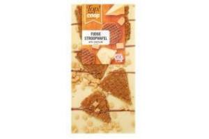 top van coop luxe chocolade tabletten