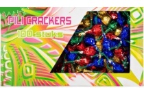 pili crackers 100 stuks