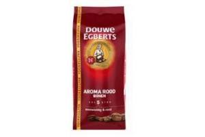 douwe egberts bonen