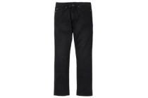 livergy r heren thermojeans straight fit