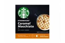 starbucks caramel macchiato capsules