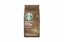 starbucks pike place roast gemalen koffie