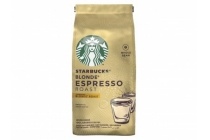 starbucks blonde espresso roast