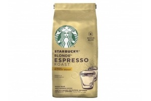 starbucks blonde espresso roast