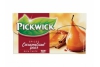 pickwick spices caramelised pear zwarte thee