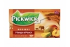 pickwick rooibos mango en perzik