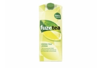 fuze green tea
