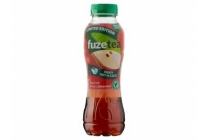 fuze apple cinnamon black tea