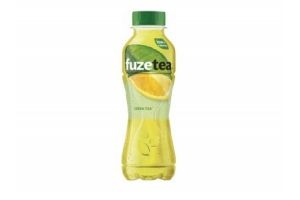 fuzetea green tea