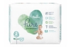 pampers pure protection 2 luiers
