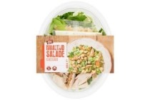 maaltijdsalade caesar