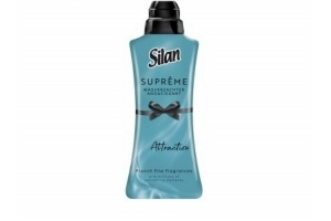 silan wasverzachter supreme attraction