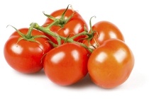 bio trostomaten