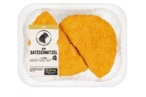 ah kip sateschnitzel