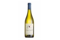 petit chablis