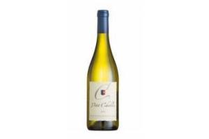 petit chablis