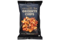 groentechips