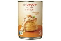 gwoon ragout kalfsvlees