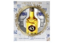 licor 43 geschenkverpakking